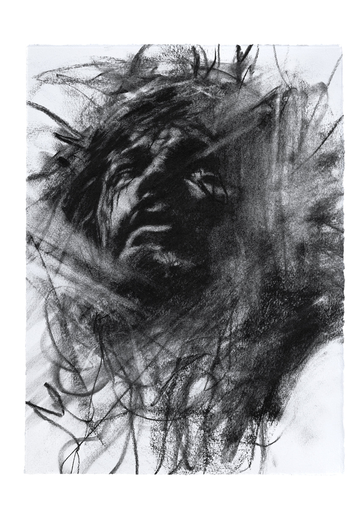 Everything | Original Drawing