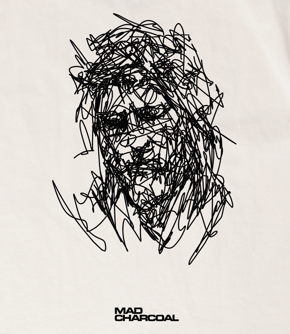 Forsaken For Us Tee Shirt