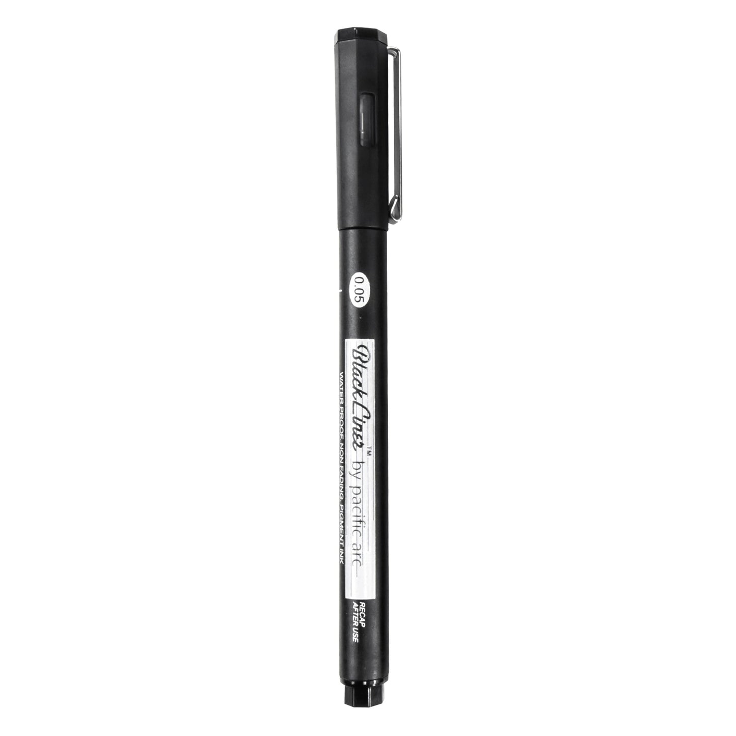 Black Liner Pen