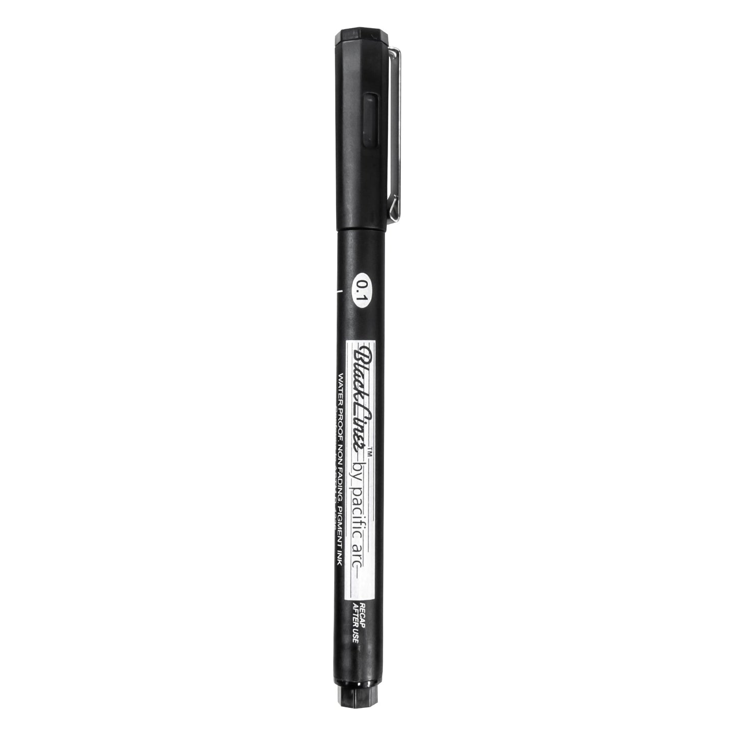 Black Liner Pen