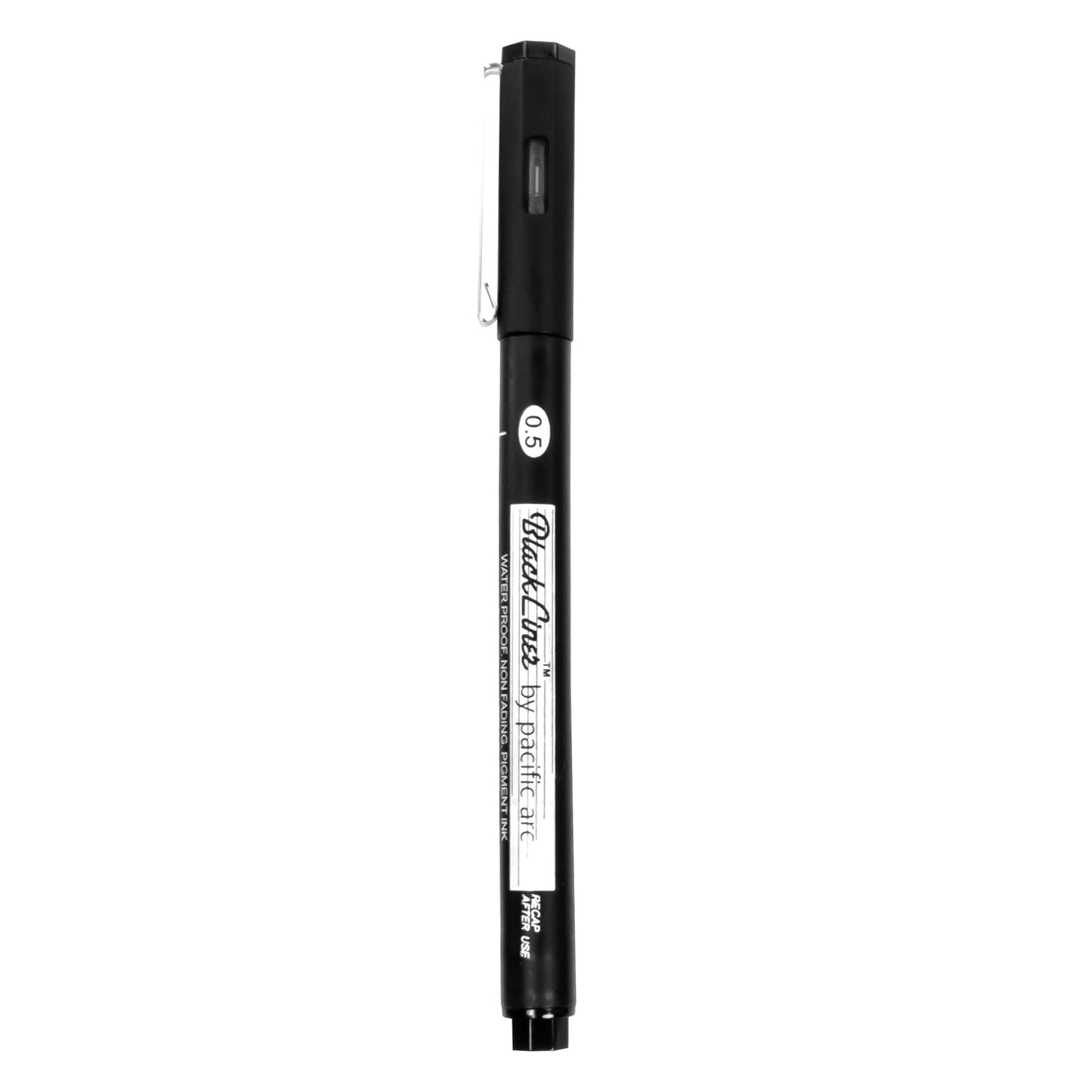 Black Liner Pen