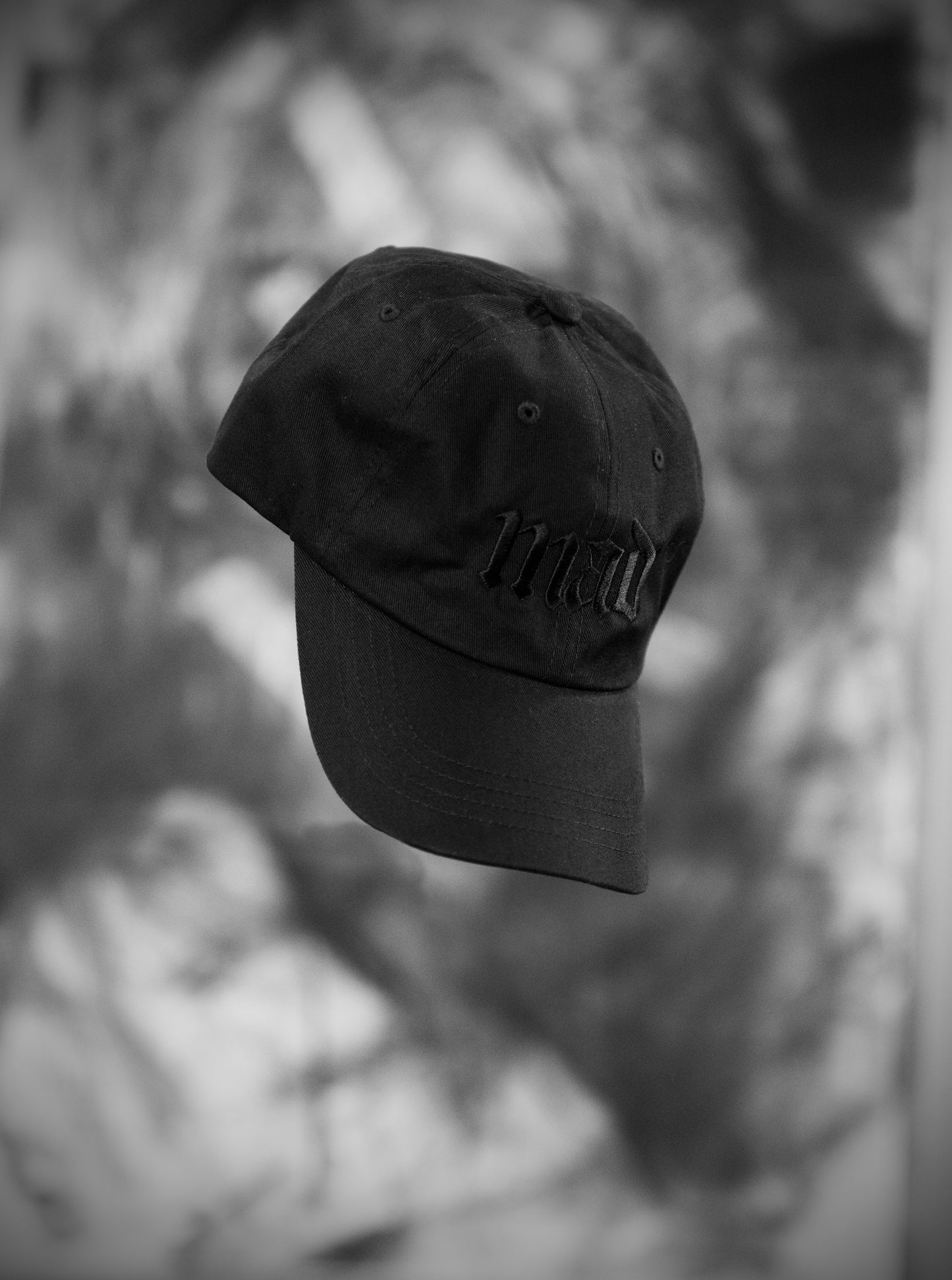 Mad Blackout Hat