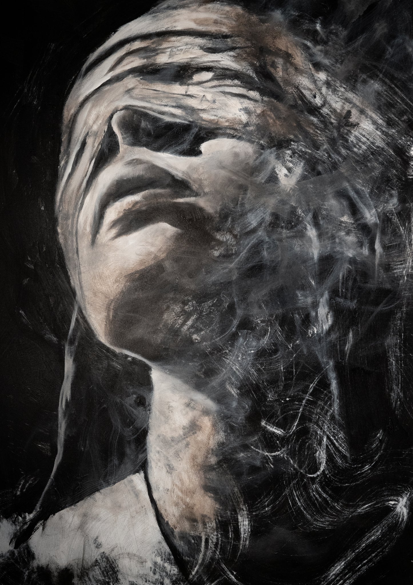 Desperation Of The Eternal Perspective