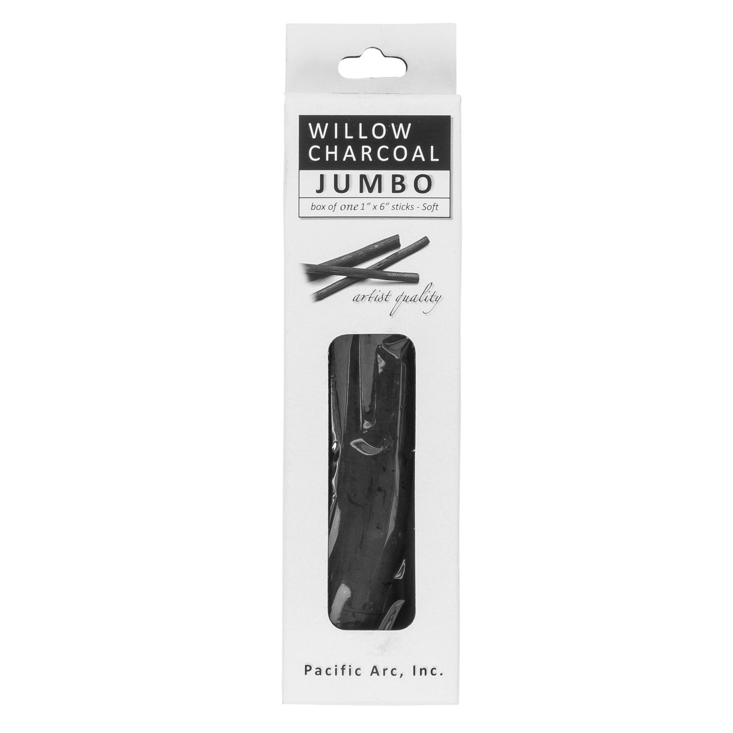 Willow Charcoal