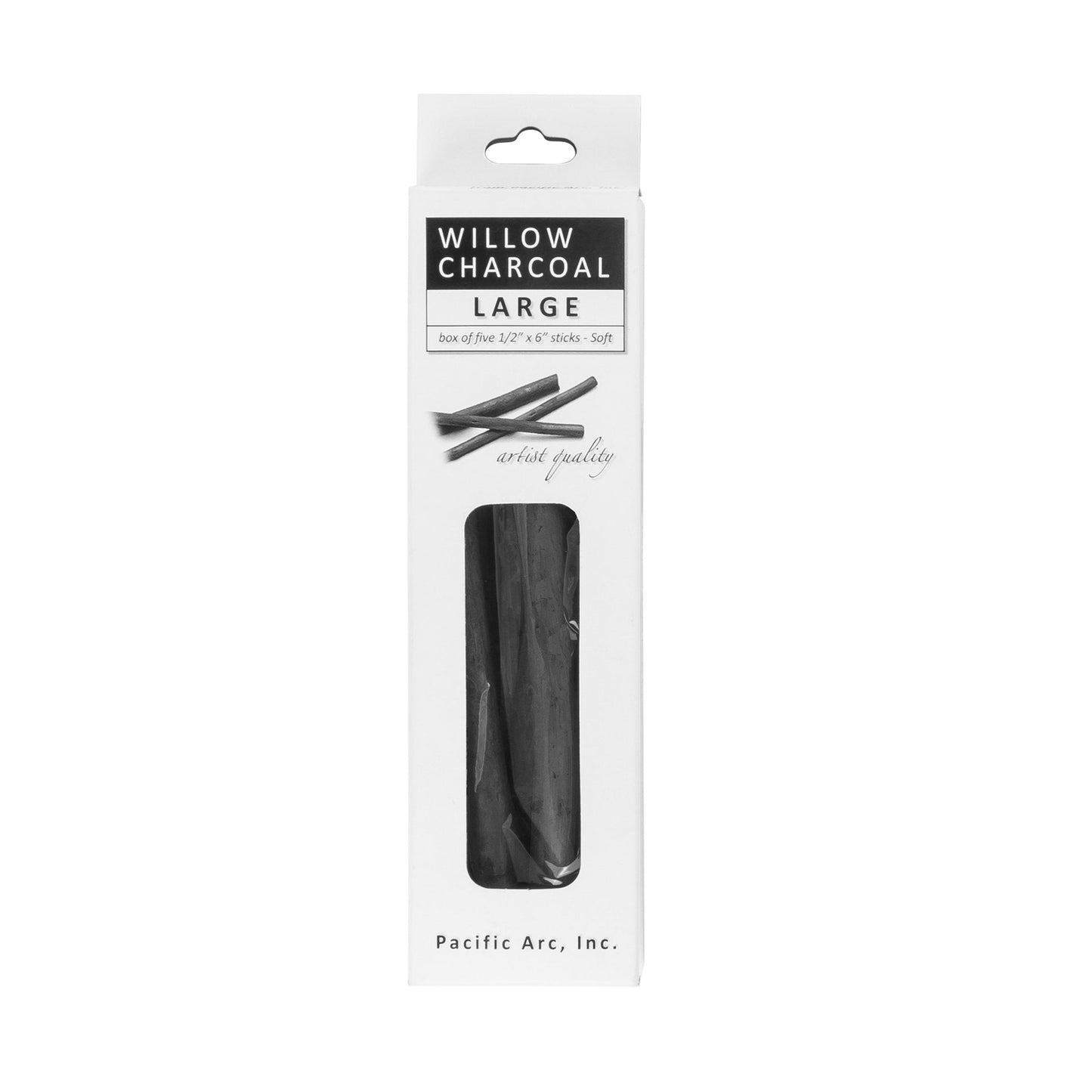 Willow Charcoal