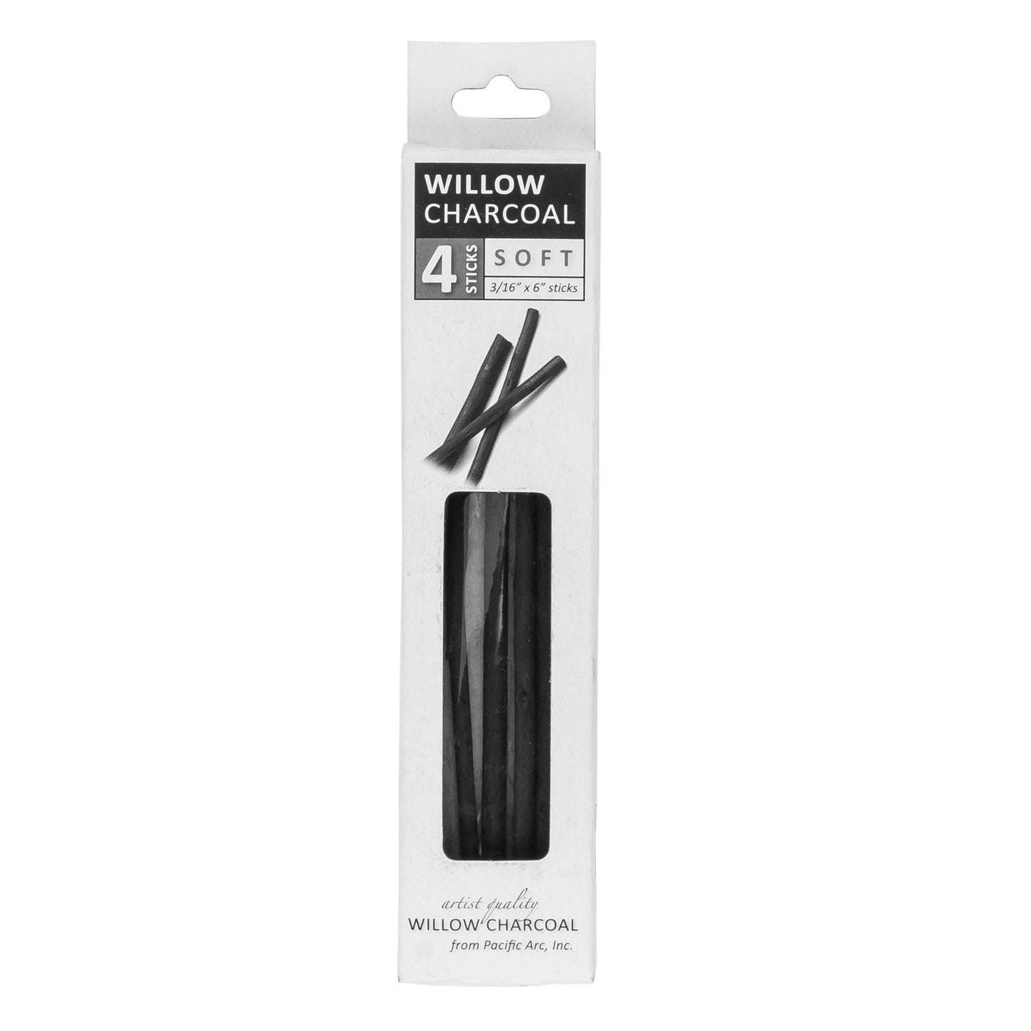 Willow Charcoal